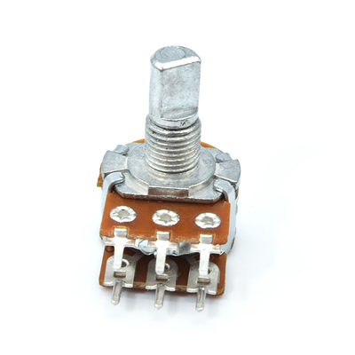 бак тома Pin потенциометра 50K 6 16mm B10K роторный для увлажнителя
