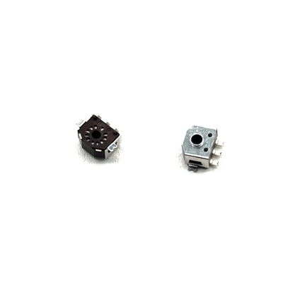 Диаметр кодировщика EC04 5mm, переключатель шлемофона Bluetooth непрерывный вращающийся