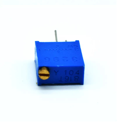 ом ROHS 3296W-10R триммера 1k потенциометров 102 триммера 1k