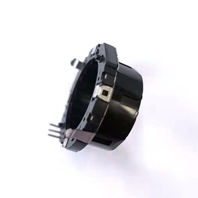 полый вал полого вала 100ohm Autonics кодировщика 35mm роторный