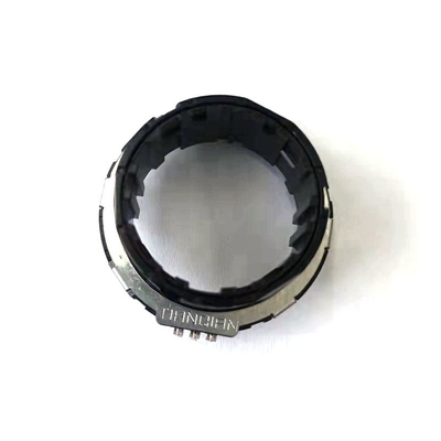 полый вал полого вала 100ohm Autonics кодировщика 35mm роторный