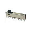 Переключатель скольжения Spdt переключателя скольжения SS45-0408-G12 2p3t 50V мини 0.3A