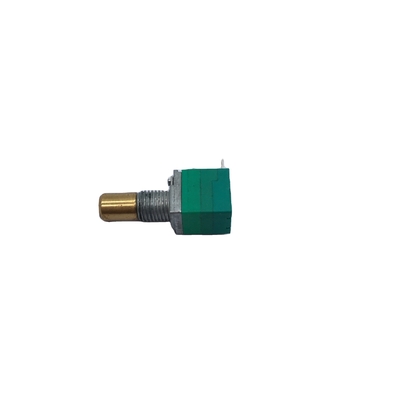 5 потенциометр Pin 1KΩ с переключателем кнопки 9mm