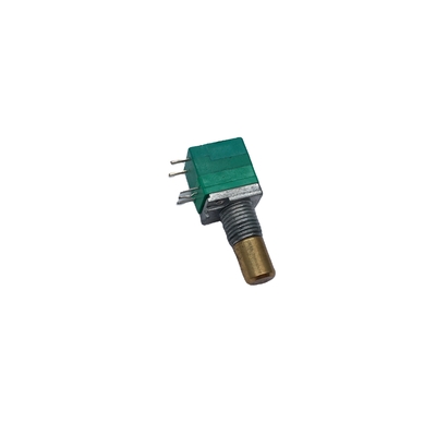 5 потенциометр Pin 1KΩ с переключателем кнопки 9mm