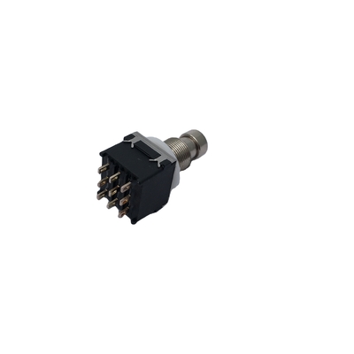 Programmable ножная педаль 50ohm 3pdt педали гитары Usb Stomp переключатель