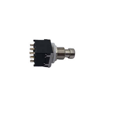 Programmable ножная педаль 50ohm 3pdt педали гитары Usb Stomp переключатель