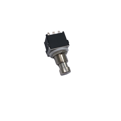 Programmable ножная педаль 50ohm 3pdt педали гитары Usb Stomp переключатель