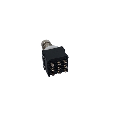 Programmable ножная педаль 50ohm 3pdt педали гитары Usb Stomp переключатель