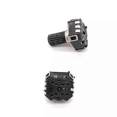 EC06 360 громкоговоритель кодировщика ИМПа ульс кодировщика 6mm степени роторный роторный