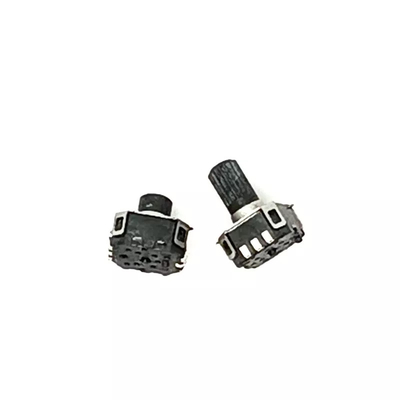 EC06 360 громкоговоритель кодировщика ИМПа ульс кодировщика 6mm степени роторный роторный