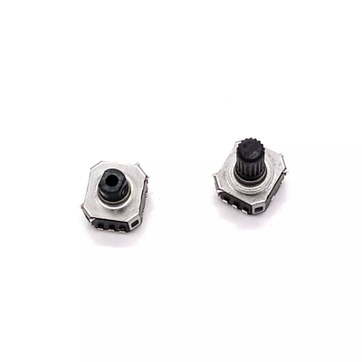 EC06 360 громкоговоритель кодировщика ИМПа ульс кодировщика 6mm степени роторный роторный