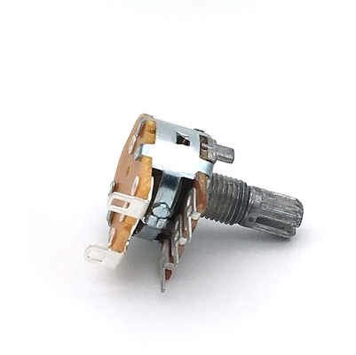 потенциометр потенциометра 500k 0.5A Cts с DC 500V переключателя