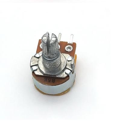 потенциометр потенциометра 500k 0.5A Cts с DC 500V переключателя