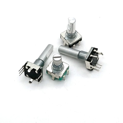 кодировщик положения 20 ИМПов ульс 11mm роторный дифференциальный с электрооборудованием переключателя домашним