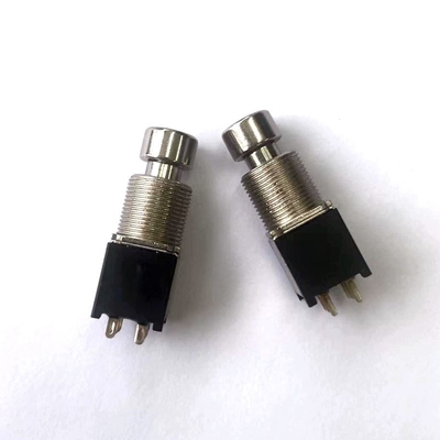ножная педаль Pin 0.5A 6 для музыкальных инструментов