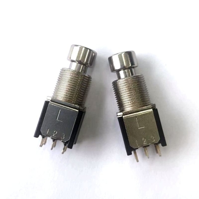 ножная педаль Pin 0.5A 6 для музыкальных инструментов