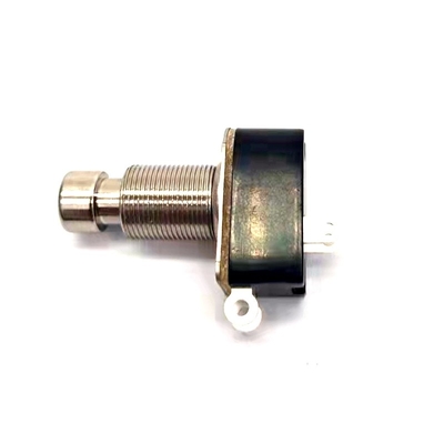 Гитара Pin DC 500V 2 педального контроллера гитары SF13 100ohm шарнирнорычажная электрическая эффекторная