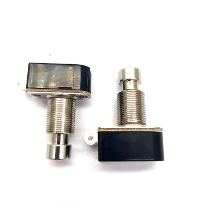 Гитара Pin DC 500V 2 педального контроллера гитары SF13 100ohm шарнирнорычажная электрическая эффекторная