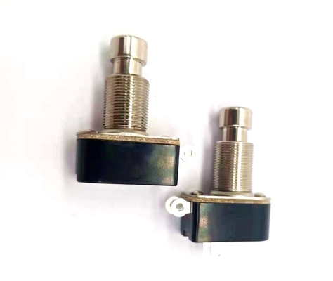 Гитара Pin DC 500V 2 педального контроллера гитары SF13 100ohm шарнирнорычажная электрическая эффекторная