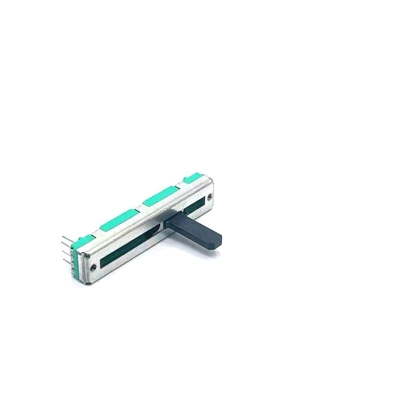 C3044G 100K ползунковый потенциометр углеродной пленки линейный фейдер потенциометр