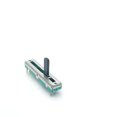 C3044G 100K ползунковый потенциометр углеродной пленки линейный фейдер потенциометр