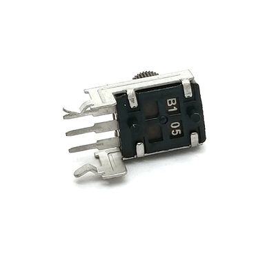 конусность потенциометра AC500V 5k конусности 0.05W 10k аудио линейная
