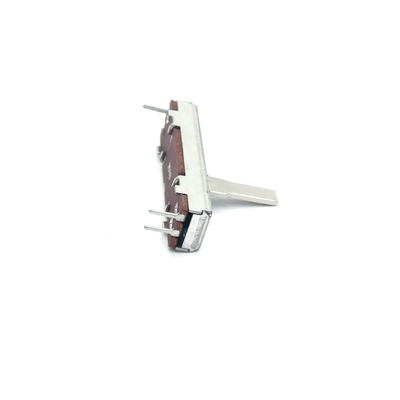 3 потенциометр сползая контакта федингмашины 20mm скольжения Pin AC300V