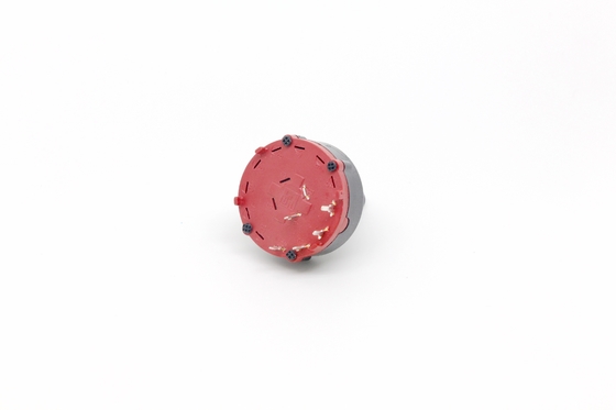 Управление скоростью вентилятора Pin 26mm вращающегося переключателя 12 Pin 1P2T ПК непрерывное
