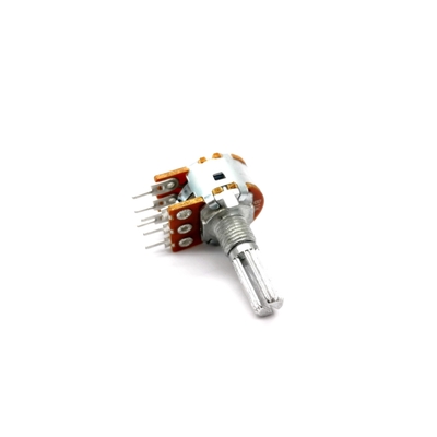 бак тома Pin потенциометра 50K 6 16mm B10K роторный для увлажнителя