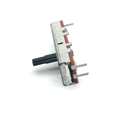 бак скольжения потенциометра 5K скольжения 20mm моторизованный перемещением для звукового ящика
