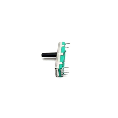 пластмасса федингмашины стола Pin федингмашины 6 скольжения 5k~2M 15mm смешивая