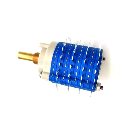 переключатель селектора переключателя 0.5A положения 100ohm 12 вращающийся роторный