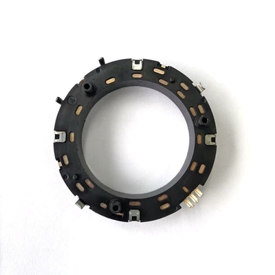 бытовая техника кодировщика полого вала EC56 56mm роторная дифференциальная