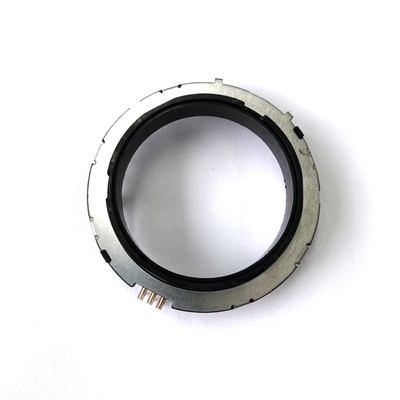 бытовая техника кодировщика полого вала EC56 56mm роторная дифференциальная