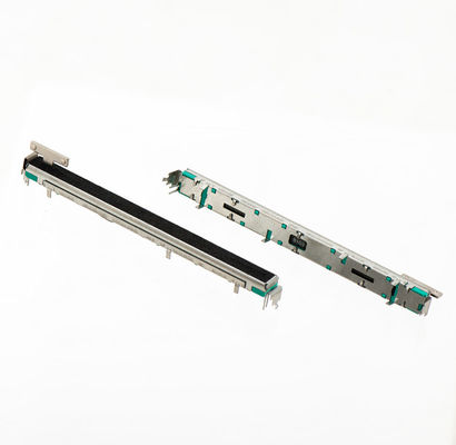 К10042Н Металлическая ручка 100 мм, ширина 8,1 мм, используемая для наушников и микрофона звуковой консоли